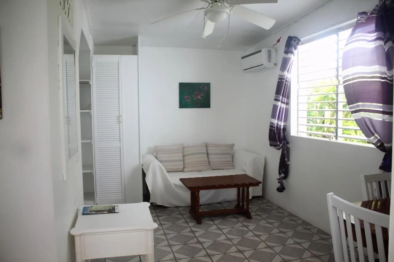 Sun & Sea Apartments Christ Church 0*,  Barbados