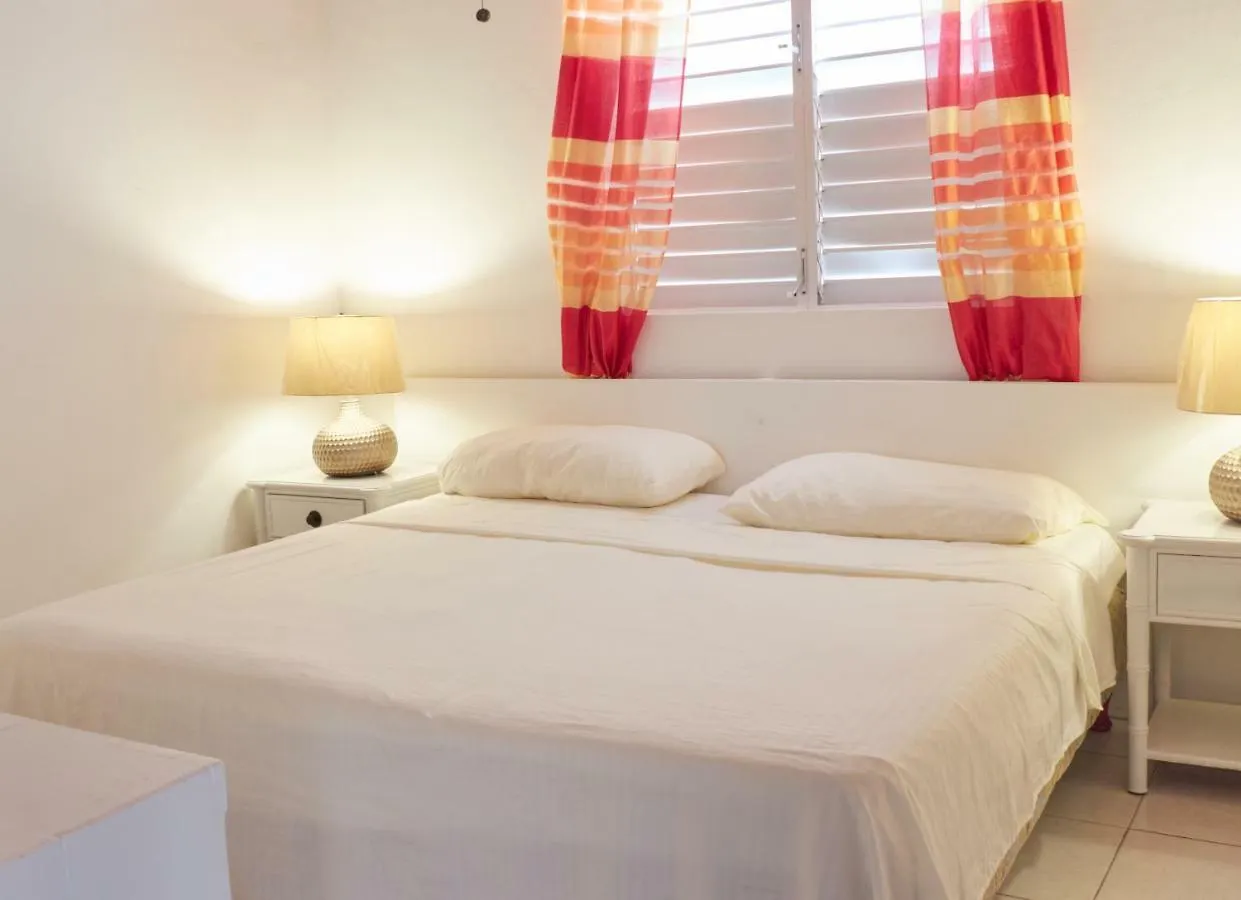 Sun & Sea Apartments Christ Church Barbados