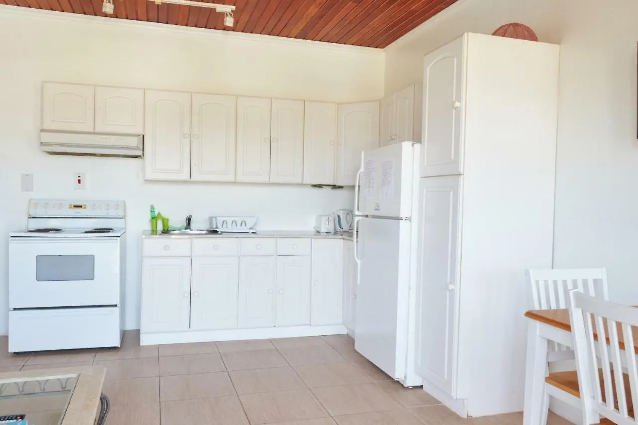 Sun & Sea Apartments Christ Church Barbados